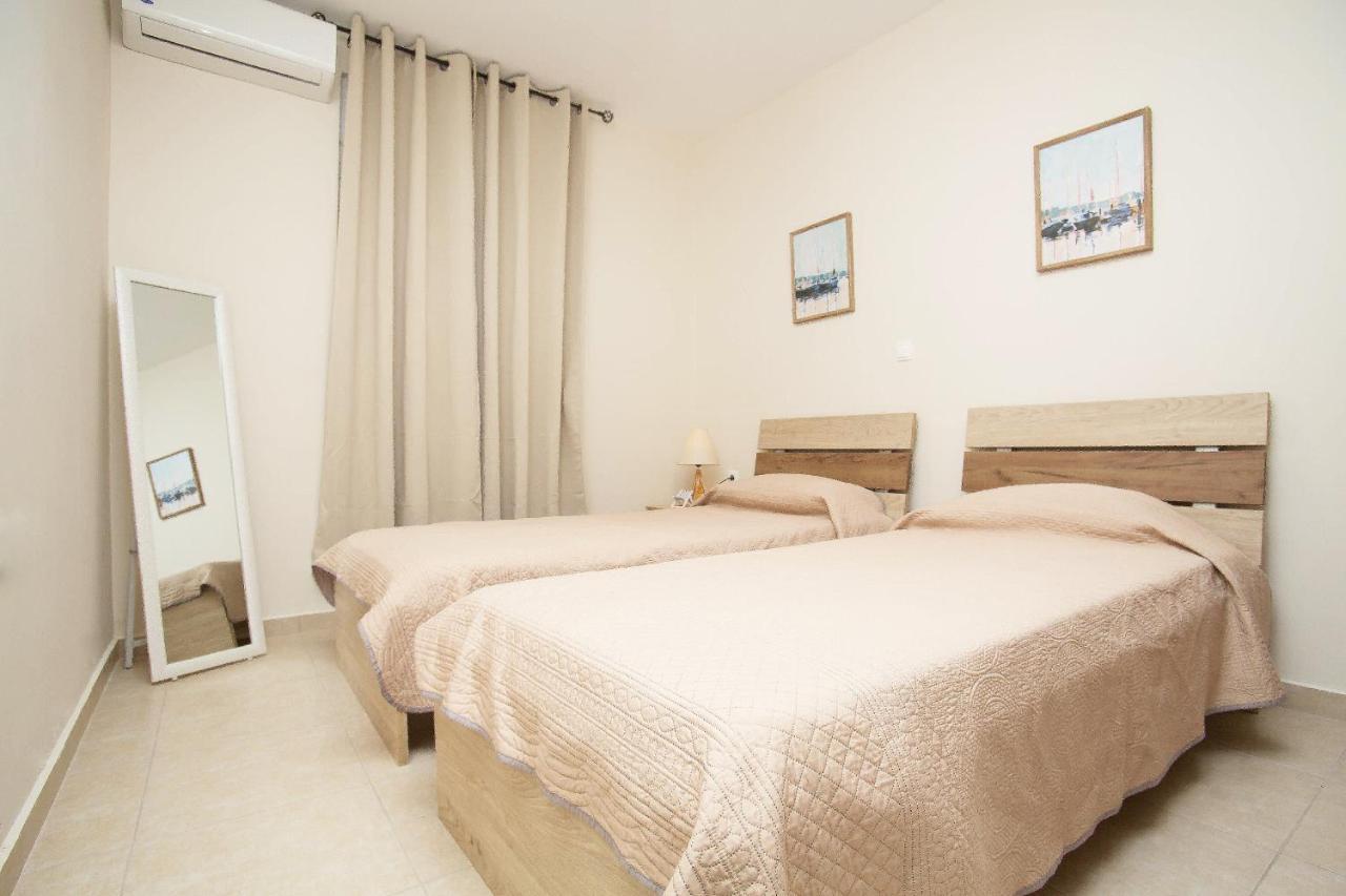 Rhodes Marine House Apartment Rhodes City Exterior foto