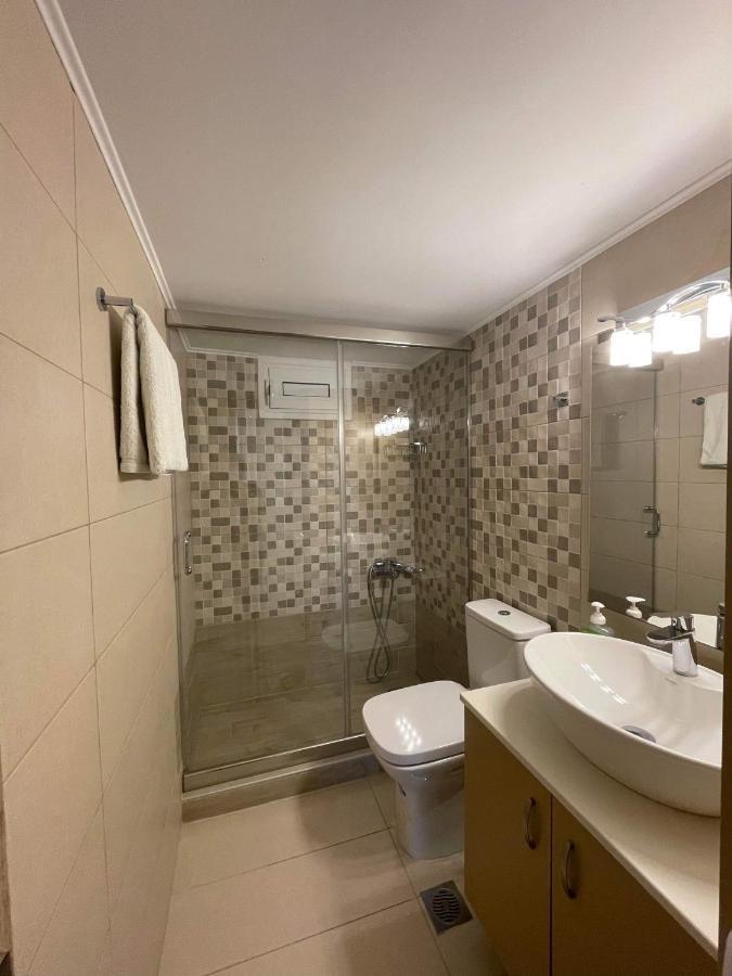 Rhodes Marine House Apartment Rhodes City Exterior foto